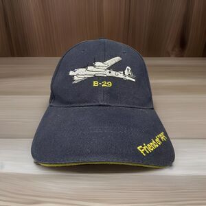 B-29 Friend of FiFi Hat Commemorative Air Force Superfortress WWII Airplane Cap